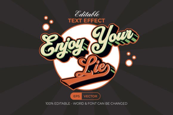 Evaluating the Sarcastic 3D Quote Text Effect for Adobe Illustrator