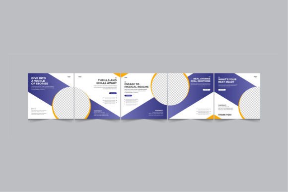 Mastering the Book Recommendation Carousel: A Step-by-Step Design Guide