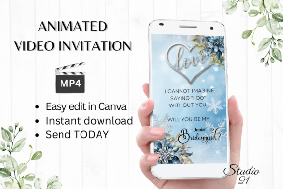 Modernizing Wedding Communications: The Synergy of Digital Invitations and Coordinated Attire