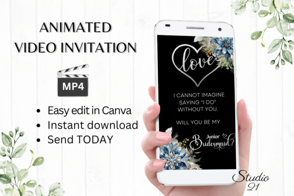 Modernizing Wedding Invitations: The Digital Advantage for Winter Celebrations