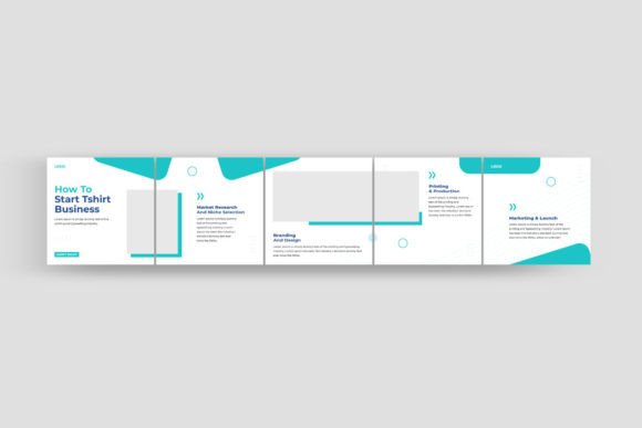 Visualizing Success: A Step-by-Step Guide to Launching Your T-Shirt Brand with Instagram Carousels